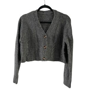 Dazy Women Sweater Size S